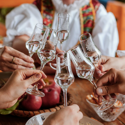 Slovácká grappa — foto 6
