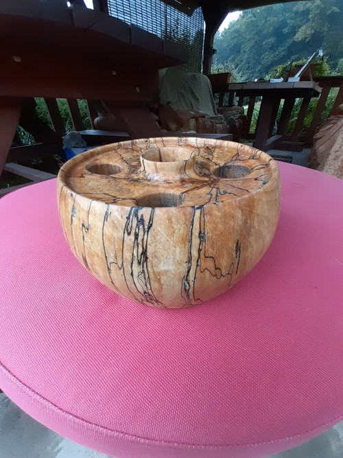 Stojan na příbory — foto 3