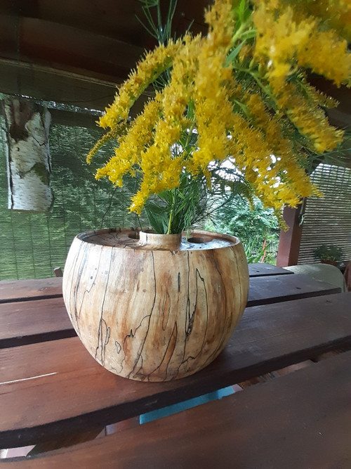 Stojan na příbory — foto 5
