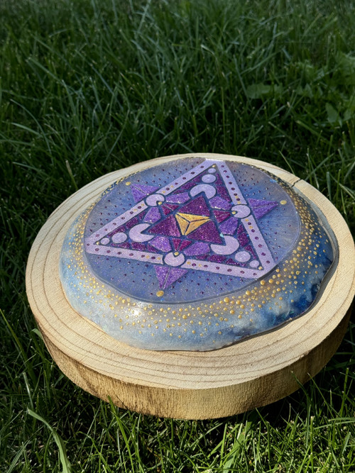 Merkaba — foto 4
