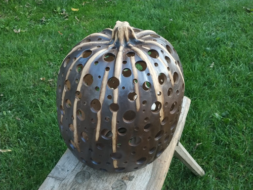 Dýně 29 cm — foto 4