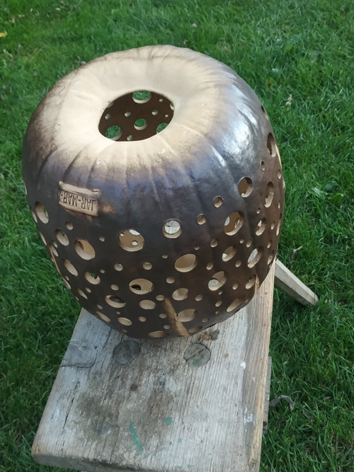 Dýně 29 cm — foto 3