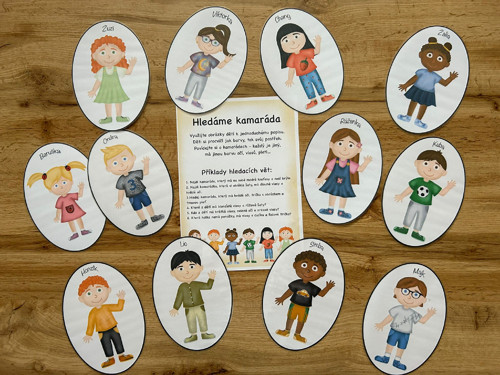 Ahoj kamarádi — foto 3