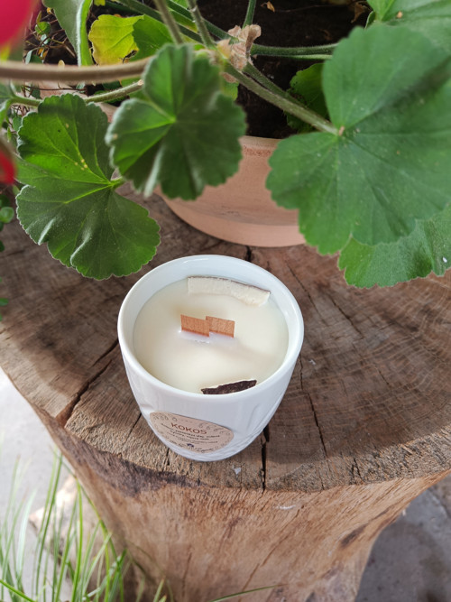 Kokos 250ml — foto 2