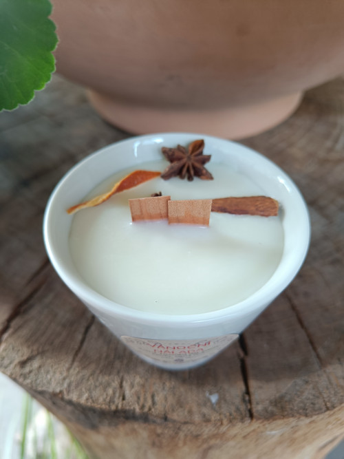 Vánoční nálada - 180 ml — foto 3