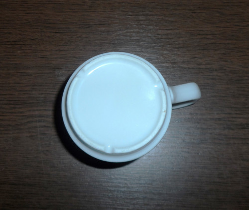 Porcelánový HRNEK — foto 5
