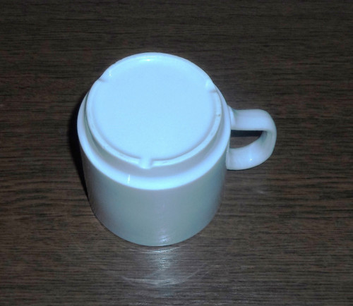 Porcelánový HRNEK — foto 4