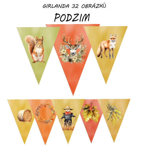Girlanda Podzim Pdf — foto 3