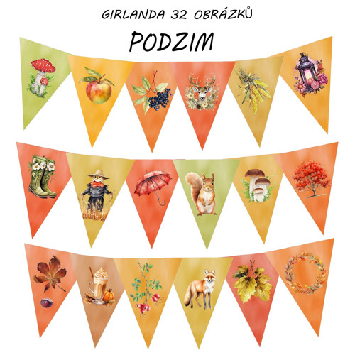 Girlanda Podzim Pdf — foto 2