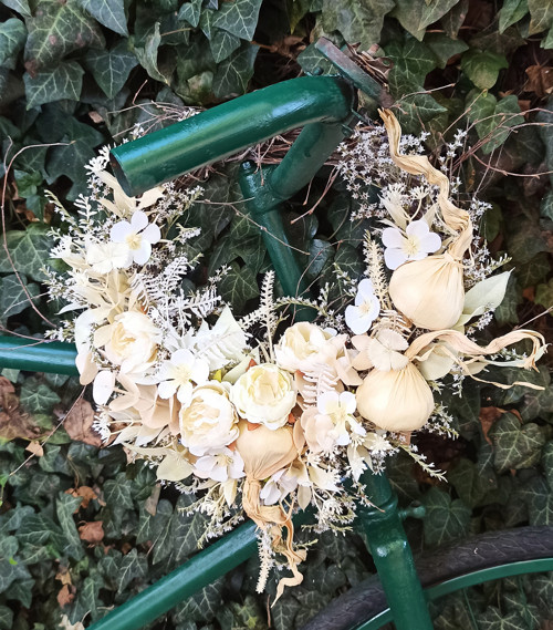 Podzimní slavnosti cibule — foto 2