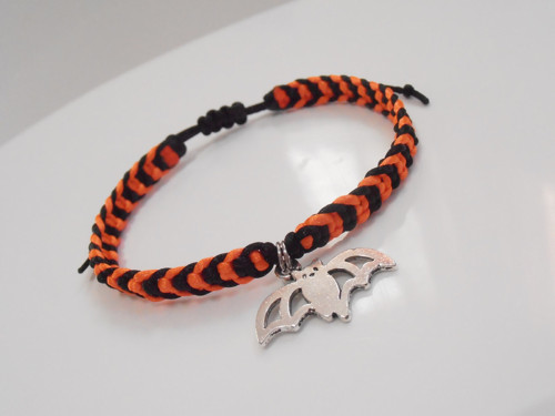 *Halloween* - náramek (Unisex) — foto 3