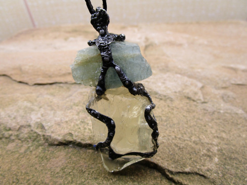 Talisman ,, Nové dimenze " — foto 3