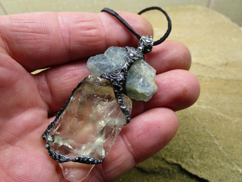 Talisman ,, Nové dimenze " — foto 2