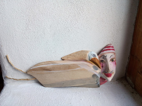 Kam poletíme ? — foto 2