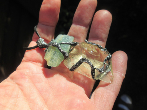 Talisman ,, Nové dimenze " — foto 4