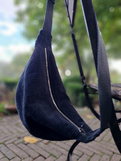 Ledvinka antracit — foto 2