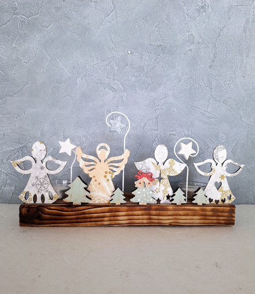 Adventní Andílci — foto 3
