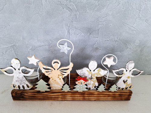 Adventní Andílci — foto 5