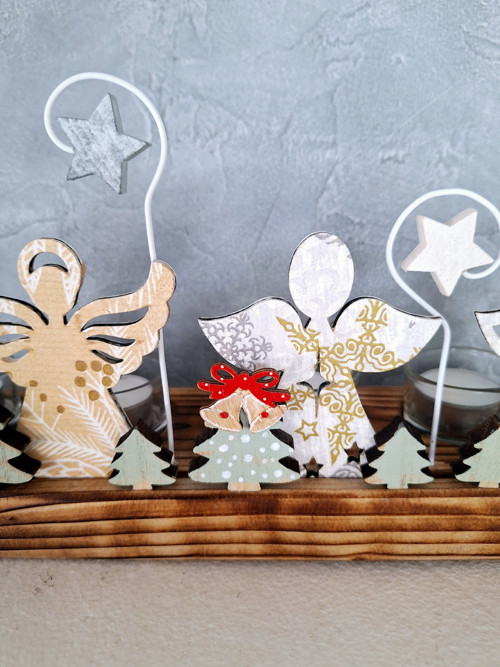 Adventní Andílci — foto 6
