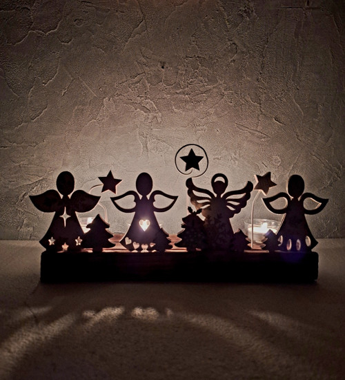 Adventní Andílci — foto 2