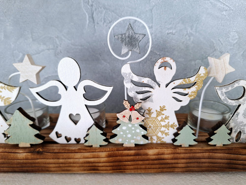 Adventní Andílci — foto 3