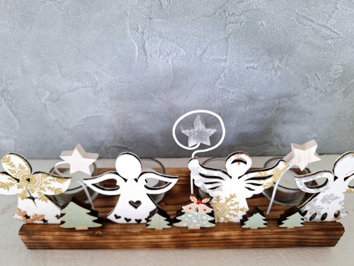 Adventní Andílci — foto 4