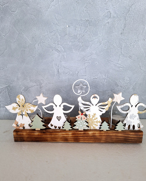 Adventní Andílci — foto 6