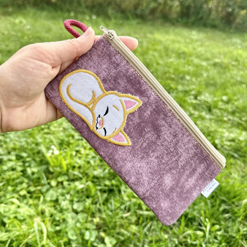 PencilCase Koťátko — foto 5