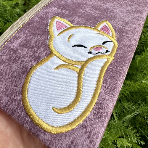 PencilCase Koťátko — foto 2