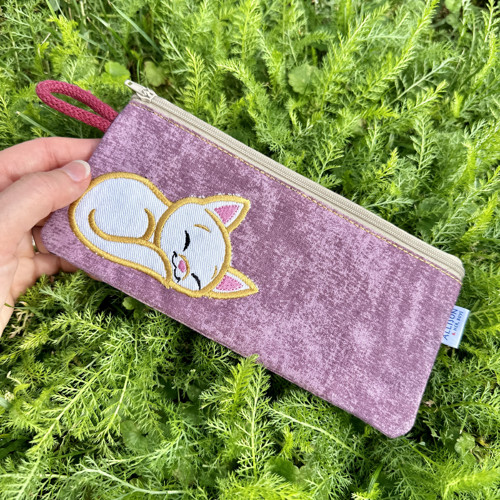PencilCase Koťátko — foto 3