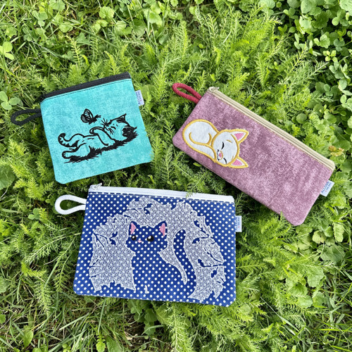 PencilCase Koťátko — foto 6