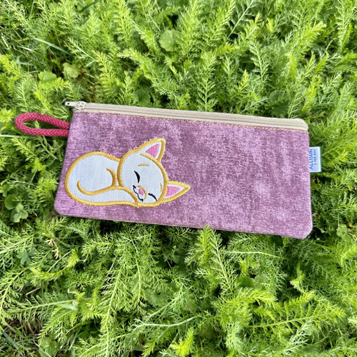 PencilCase Koťátko — foto 4