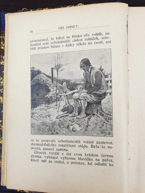 Krásný Roland, Americká svatba — foto 2
