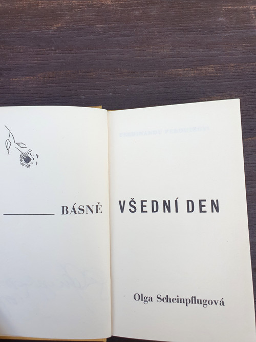 Všední den — foto 2