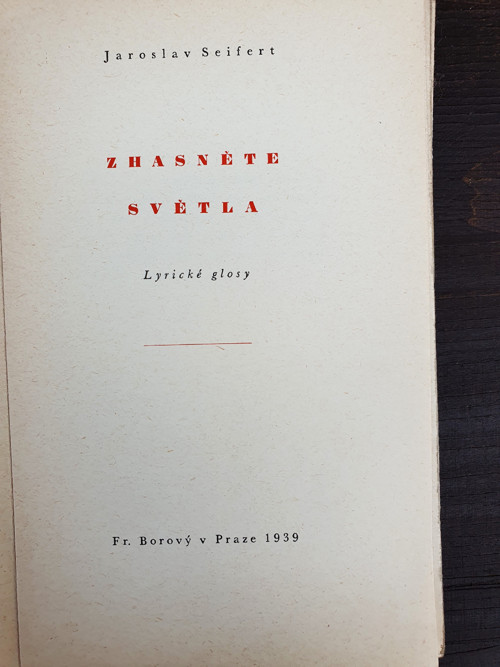 Zhasněte světla — foto 2