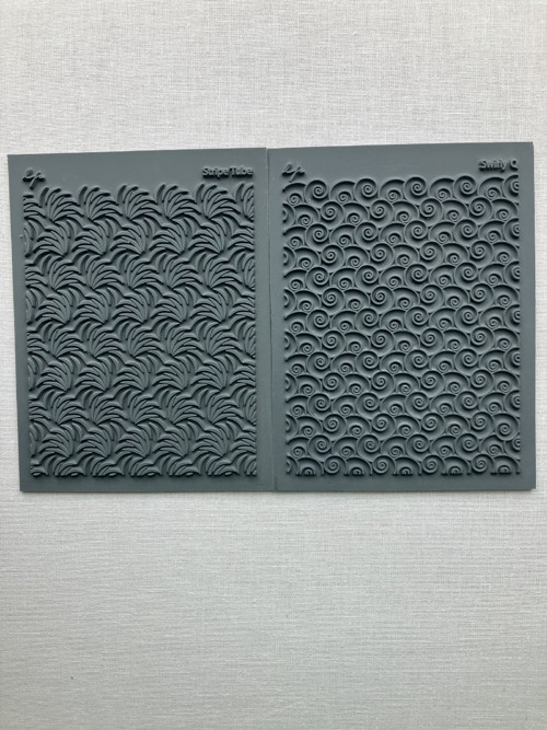 Lisa Pavelka Textura - "DECORATIVE" sada — foto 2