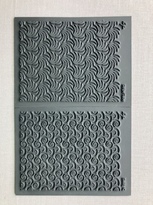 Lisa Pavelka Textura - "DECORATIVE" sada — foto 3