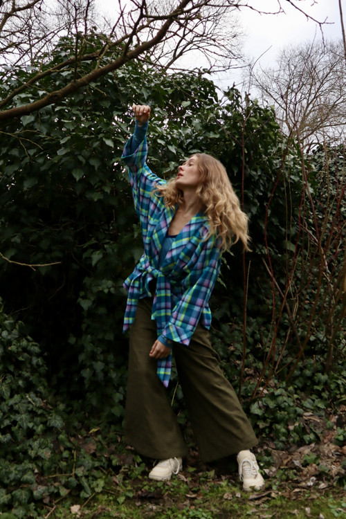 Kostky Kimono — foto 6