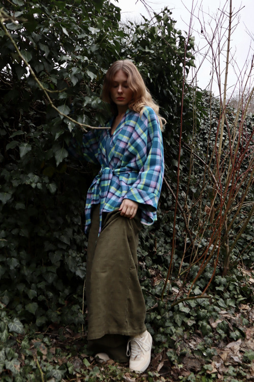 Kostky Kimono — foto 2
