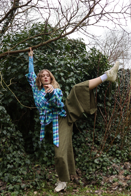 Kostky Kimono — foto 5