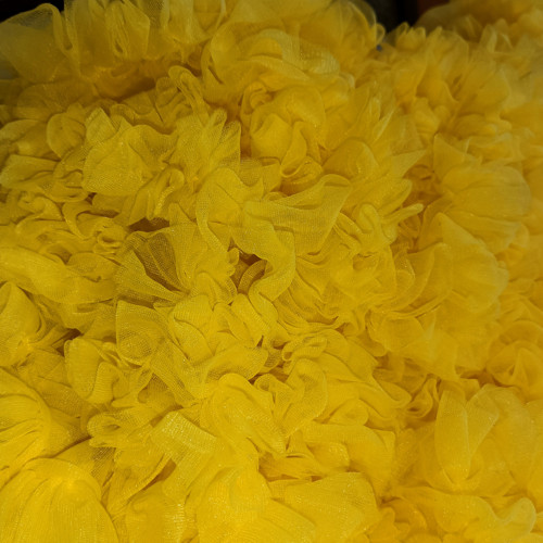 Tutu spodnička délka 46cm — foto 4