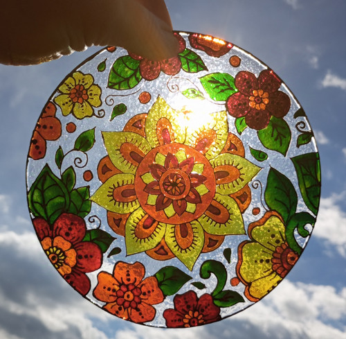 Mandala Hojnost — foto 2