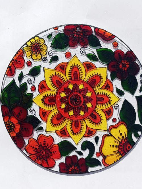 Mandala Hojnost — foto 4
