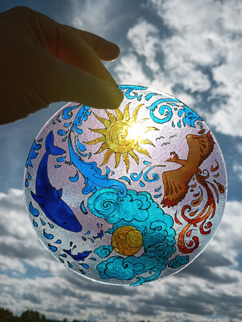 Mandala Fantazie — foto 4
