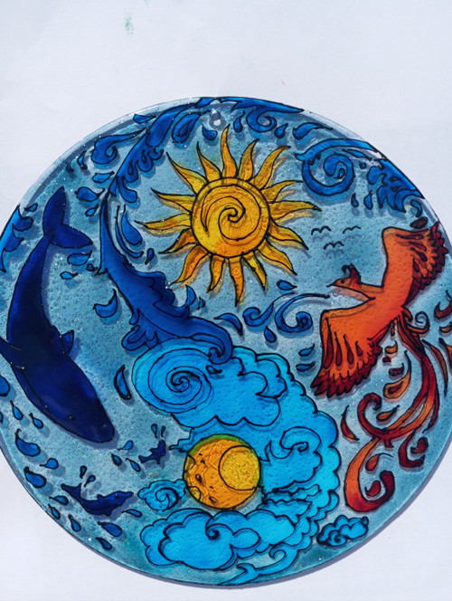 Mandala Fantazie — foto 3