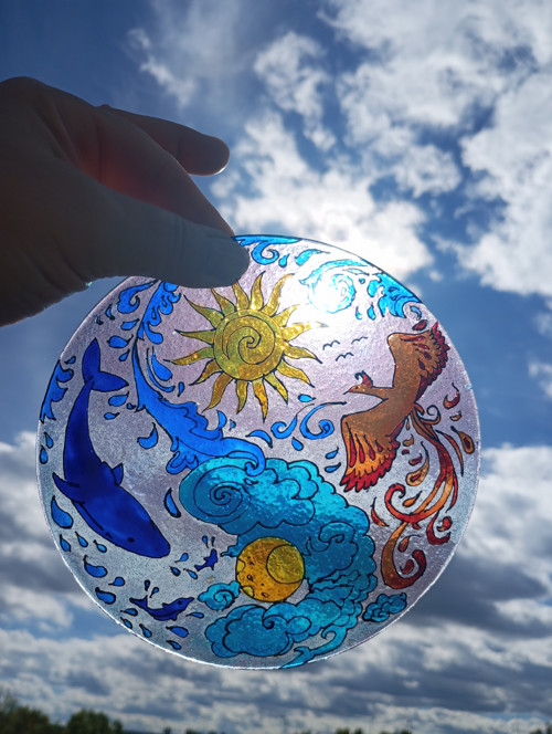 Mandala Fantazie — foto 2
