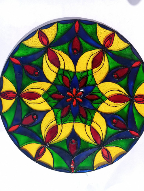Mandala Hrdost — foto 5