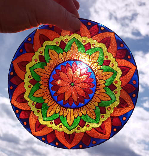 Mandala Rozvoj — foto 4