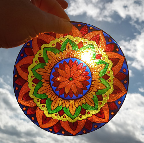 Mandala Rozvoj — foto 2