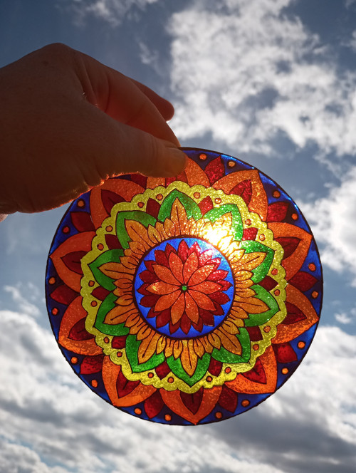 Mandala Rozvoj — foto 5